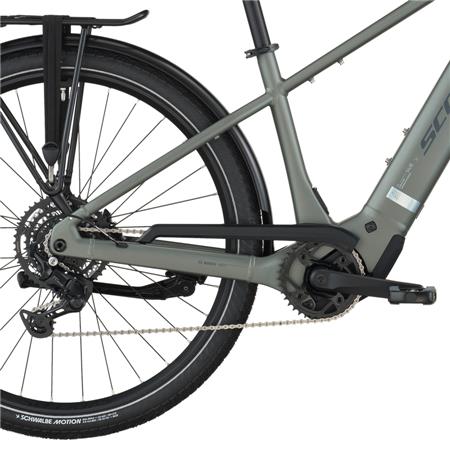Električno treking kolo Scott SUB SPORT 30 ze 26