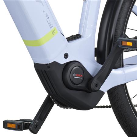 Električno treking kolo Scott SUB SPORT 30 WAVE mo 26