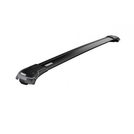 Prečke Thule WingBar Edge 9582B M black