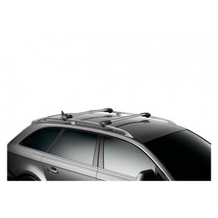 Prečke Thule WingBar Edge 9583 L