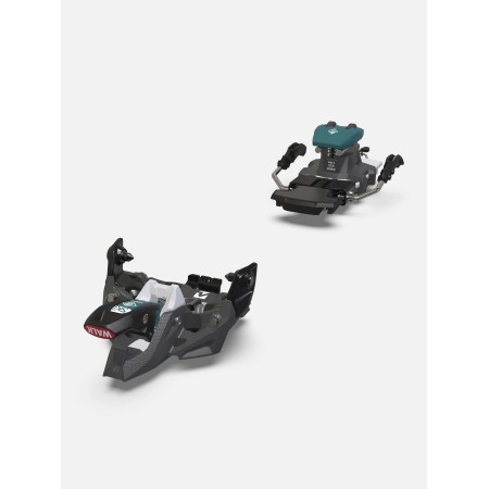 Turne vezi MARKER ALPINIST JR LT