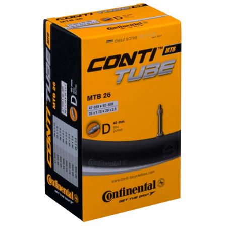 Zračnica Continental MTB D40 (Dunlop ventil)