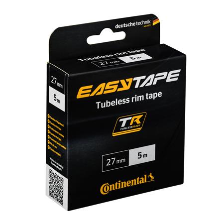 Tubeless trak Continental Easy Tape