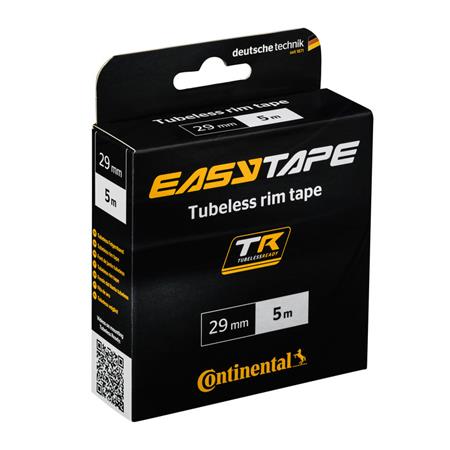 Tubeless trak Continental Easy Tape