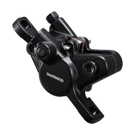 Zavora Shimano BL-MT401 + BR-MT400 čr leva