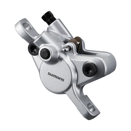 Zavora Shimano BL-MT401 + BR-MT400 sr leva