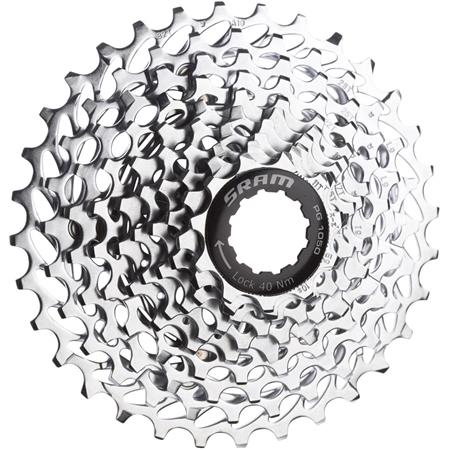 Zadnji verižnik SRAM PG-1050 10pr