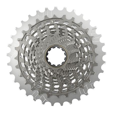 Zadnji verižnik Sram XG-1290 E1 12pr Rainbow