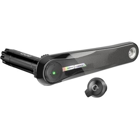 Leva gonilka Powermeter Spindle Sram Ass Force D2 DUB