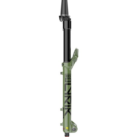 VILICA ROCKSHOX LYRIK ULTIMATE CHARGER 3 RC2 29