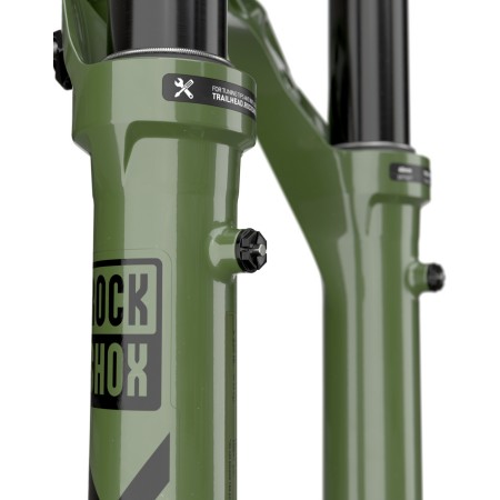 VILICA ROCKSHOX LYRIK ULTIMATE CHARGER 3 RC2 29
