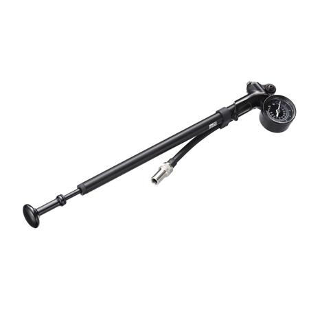 Tlačilka za vzmetenja Rock Shox