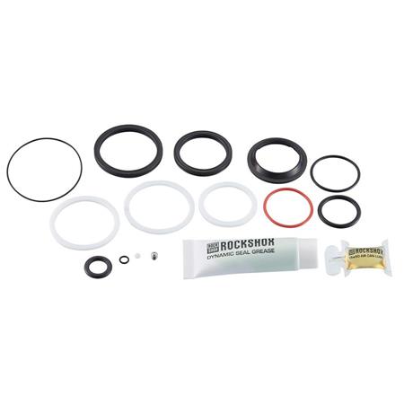 Servisni kit za amortizer 200 ur / 1leto za RockShox DELUXE/DLX RMT A1-B2