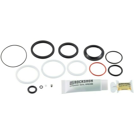 Servisni kit za amortizer 200 ur / 1leto za RockShox DELUXE/DLX RMT A1-B2