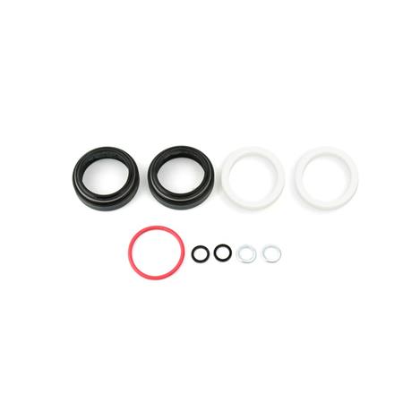 DUST WIPER UPGRADE KIT za vilice RockShox 30MM čr