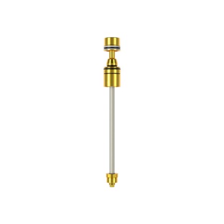 Air Spring Upgrade Kit DebonAir+ w/ Butter Cup 180mm