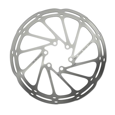 Rotor Sram Centerline CL Rounded external