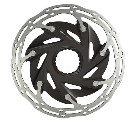 Rotor Sram Centerline X Road 2-P CL Rounded internal