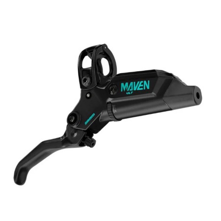 Set zavor Sram Maven Ultimate Stealth Expert Kit