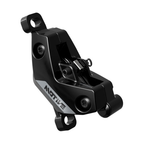 Zadnja zavora Sram Motive Silver