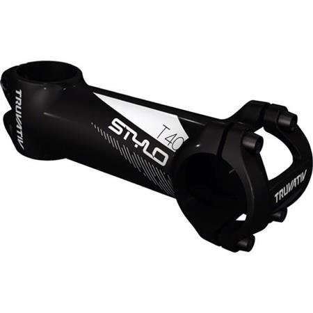 Nosilec krmila Truvativ STYLO T40 5° 1-1/8 črn