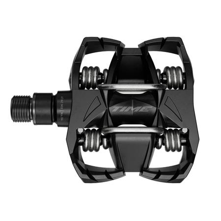 MTB PEDALA TIME MX 4