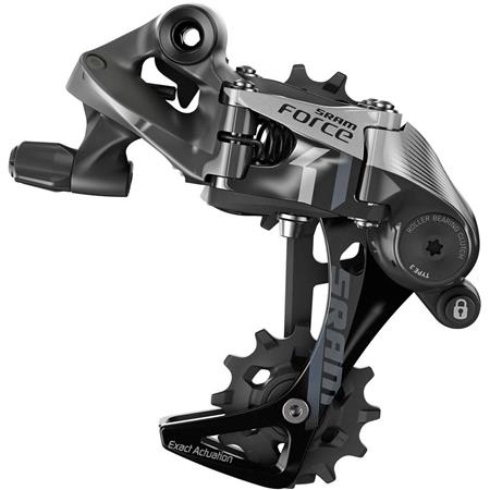 Zadnji menjalnik SRAM Force1 Type 3.0 11-pr