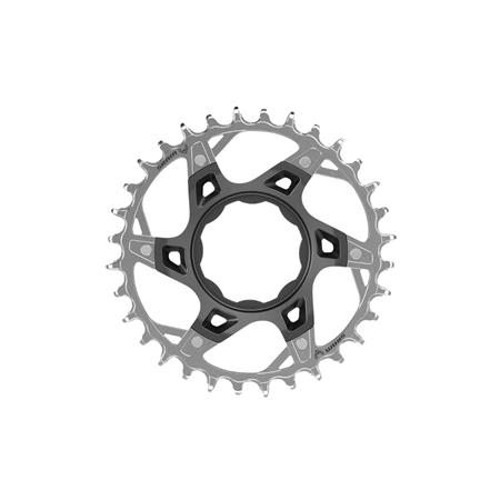 Prednji verižnik Sram XX TQ DM T-TYPE