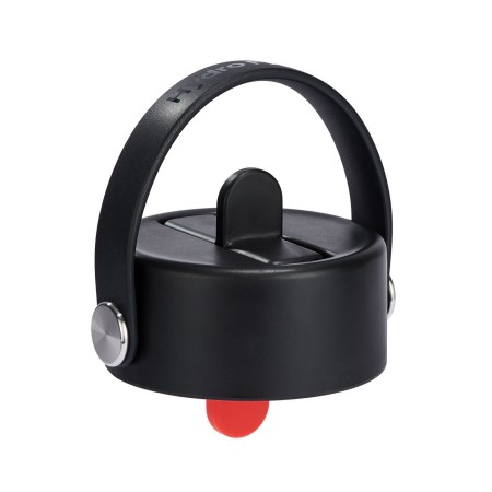 POKROVČEK HYDROFLASK WIDE FLEX STRAW CAP čr