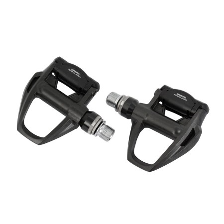 PEDALA SHIMANO DURA ACE PD-R9100 SPD-SL W/CLEAT(SM-SH12)