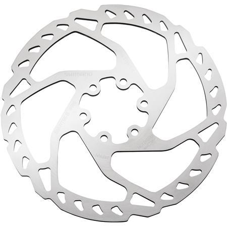 Rotor Shimano SM-RT66 SLX na 6 vijakov