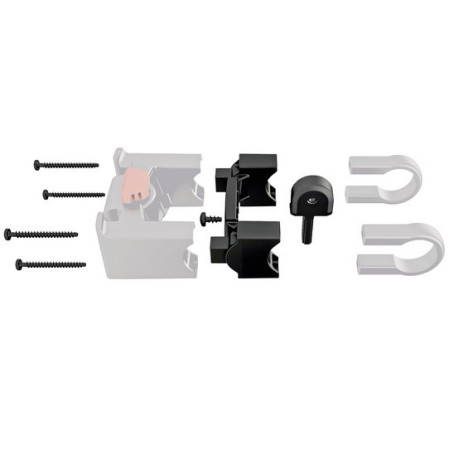 Adapter KLICKfix DISPLAY MOUNT KIOX