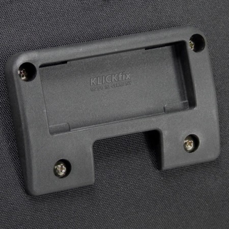 Kolesarska torba KLICKfix BAGGY LENKERTASCHE