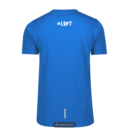 Majica Scott Trail MTN DRI smo #LUFT