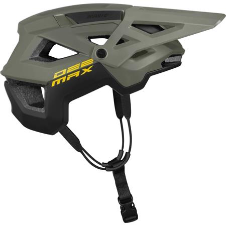 Kolesarska čelada MAVIC DEEMAX MIPS ze/čr
