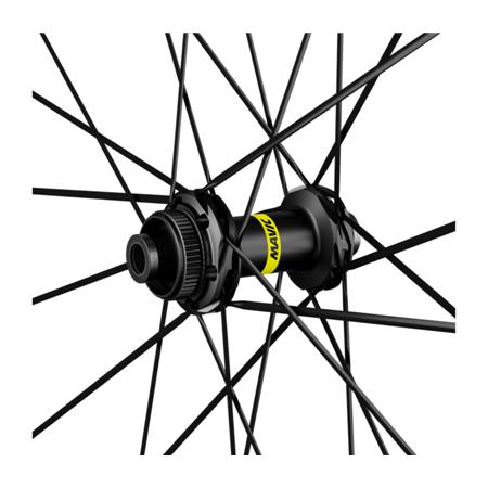 Set cestnih obročev Mavic Ksyrium SL Disc CL XDR