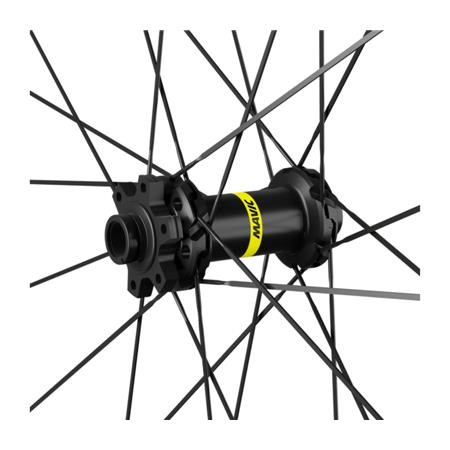 Set MTB obročev Mavic Crossmax XL 29 DCL MS