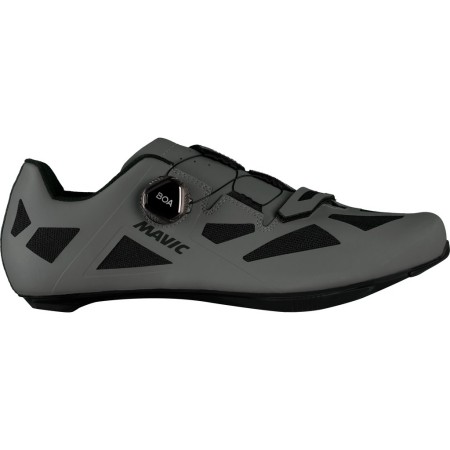 Cestni kolesarski čevlji MAVIC COSMIC ELITE SL siv