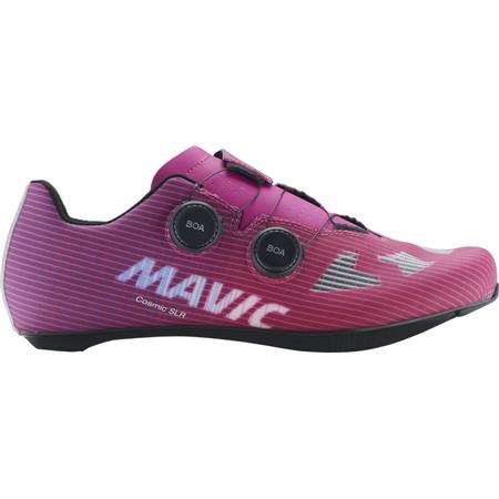 CESTNI KOLESARSKI ČEVLJI MAVIC COSMIC SLR mo/rd
