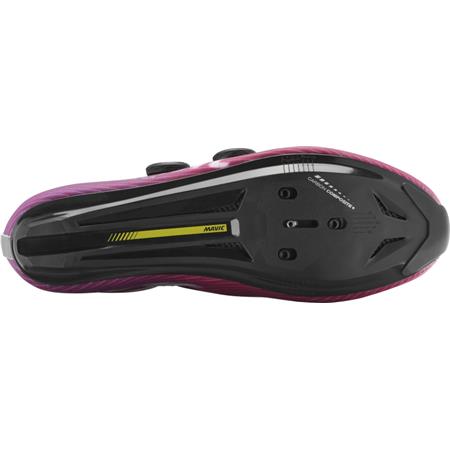 CESTNI KOLESARSKI ČEVLJI MAVIC COSMIC SLR mo/rd