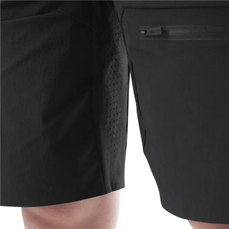 KOLESARSKE HLAČE MAVIC DEEMAX ENDURO SHORT čr