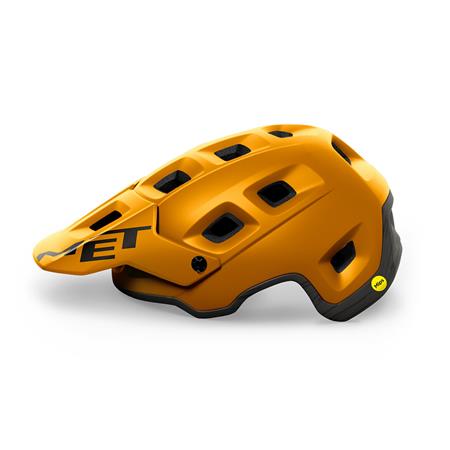 MTB KOLESARSKA ČELADA MET TERRANOVA MIPS or/titan
