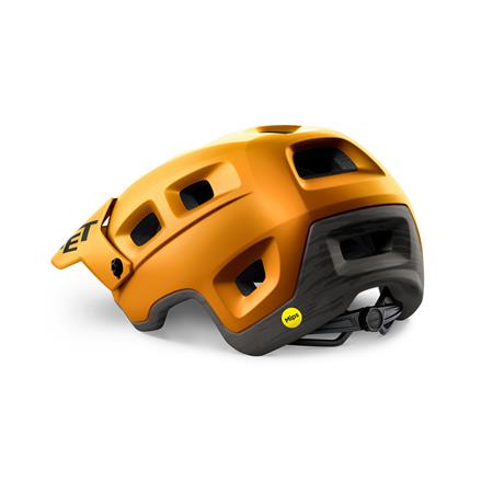 MTB KOLESARSKA ČELADA MET TERRANOVA MIPS or/titan