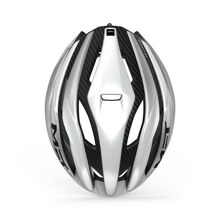 Čelada MET TRENTA 3K CARBON MIPS be/sr
