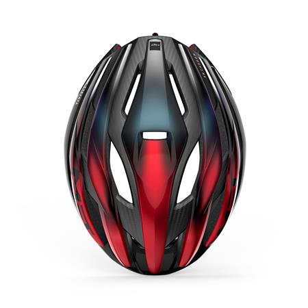 MET Čelada Trenta 3K Carbon Mips rd/mav