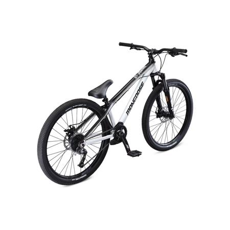 Dirt kolo Mongoose Fireball 26