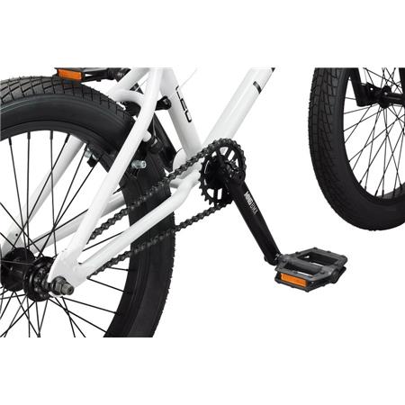 BMX Mongoose Legion L20 20