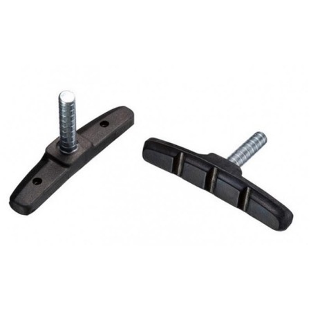 ZAVORNE OBLOGE BRAKCO 947V V-BRAKE z navojem