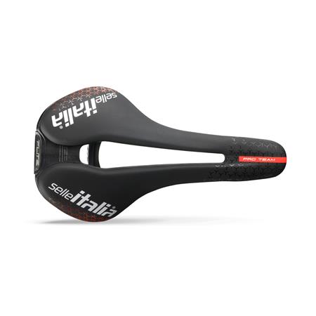 Sedež Selle Italia FLITE Boost PRO TEAM Kit Carbon S3