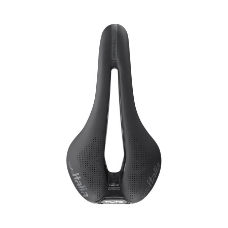 KOLESARSKI SEDEŽ Selle Italia FLITE Boost Gravel TI 316 Superflow S